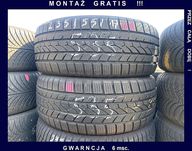 235/55/17 Falken Euro AS200_7,8mm_2szt_(535)