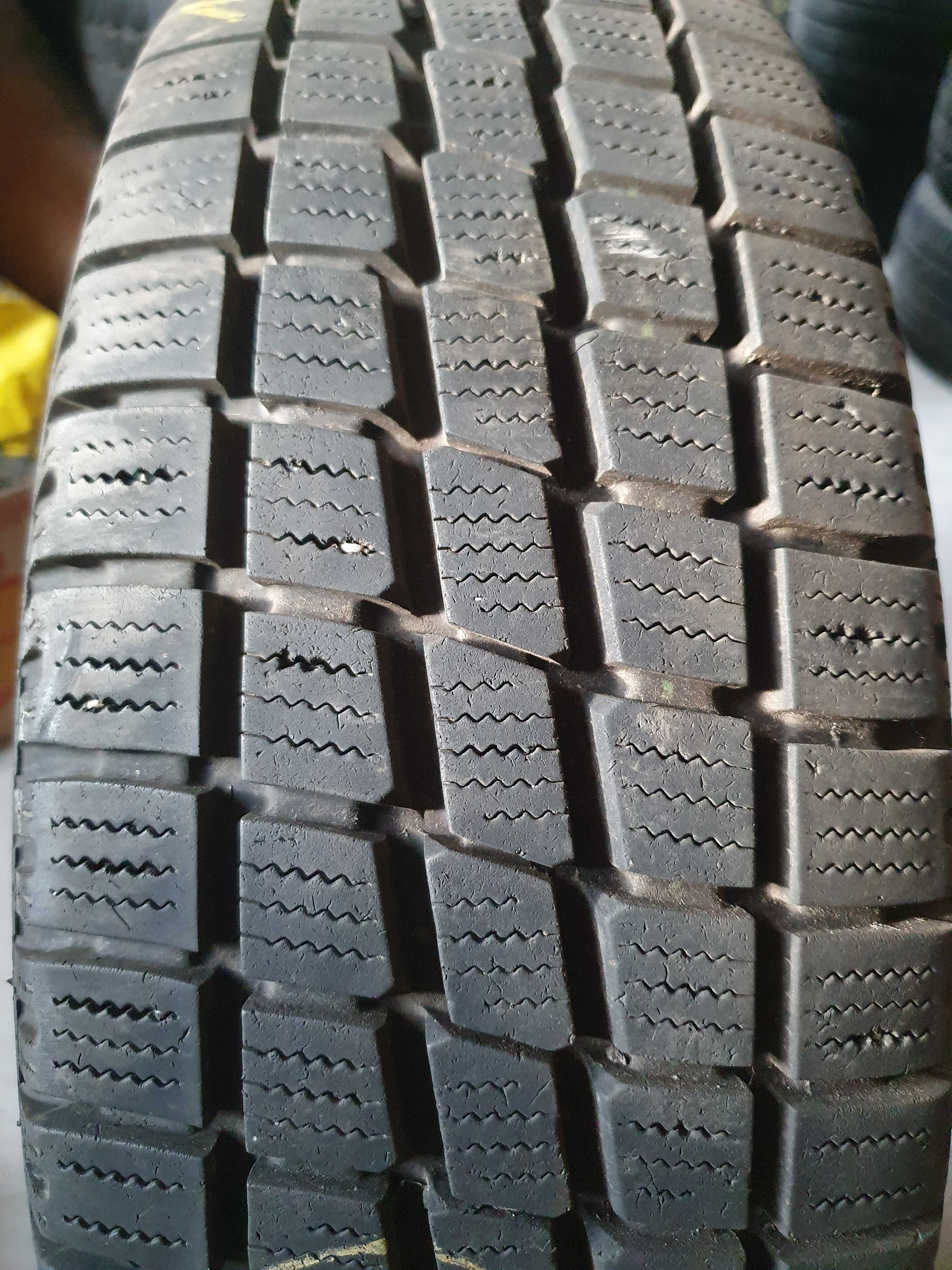 Toyo 195/60 r16C H09 /// 10mm!!! GWARANCJA