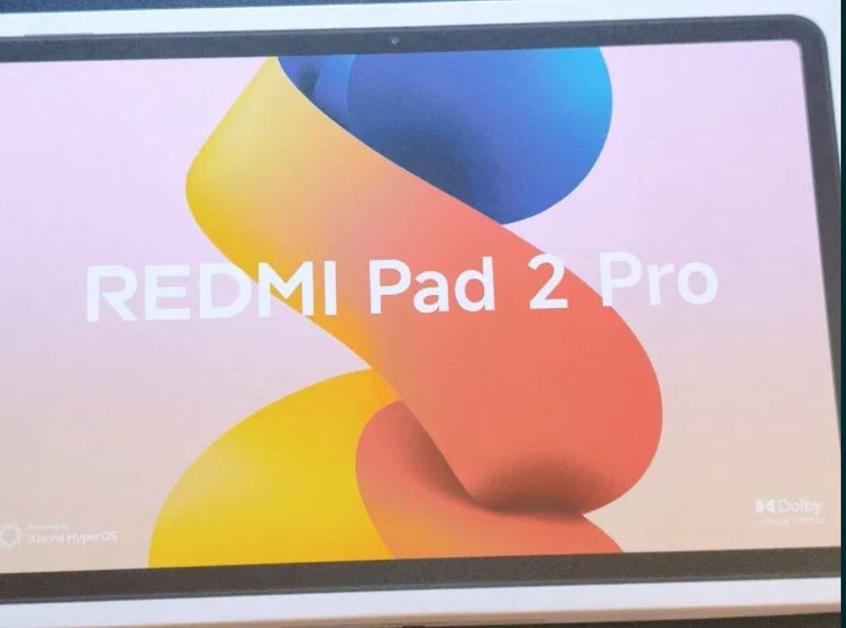 Tablet Xiaomi Redmi 2 Pro