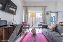 Apartamento T1 para arrendamento