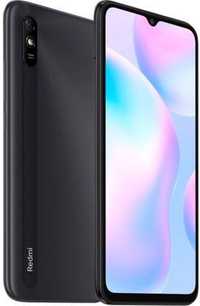 Мобильный телефон Xiaomi Redmi 9A 2/32GB Black