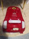 Odkurzacz AEG essensio 2000W 230V