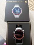 Smartwatche Huawei gt 5 pro