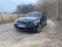 BMW Seria 3 Bmw e90 325xi 4x4