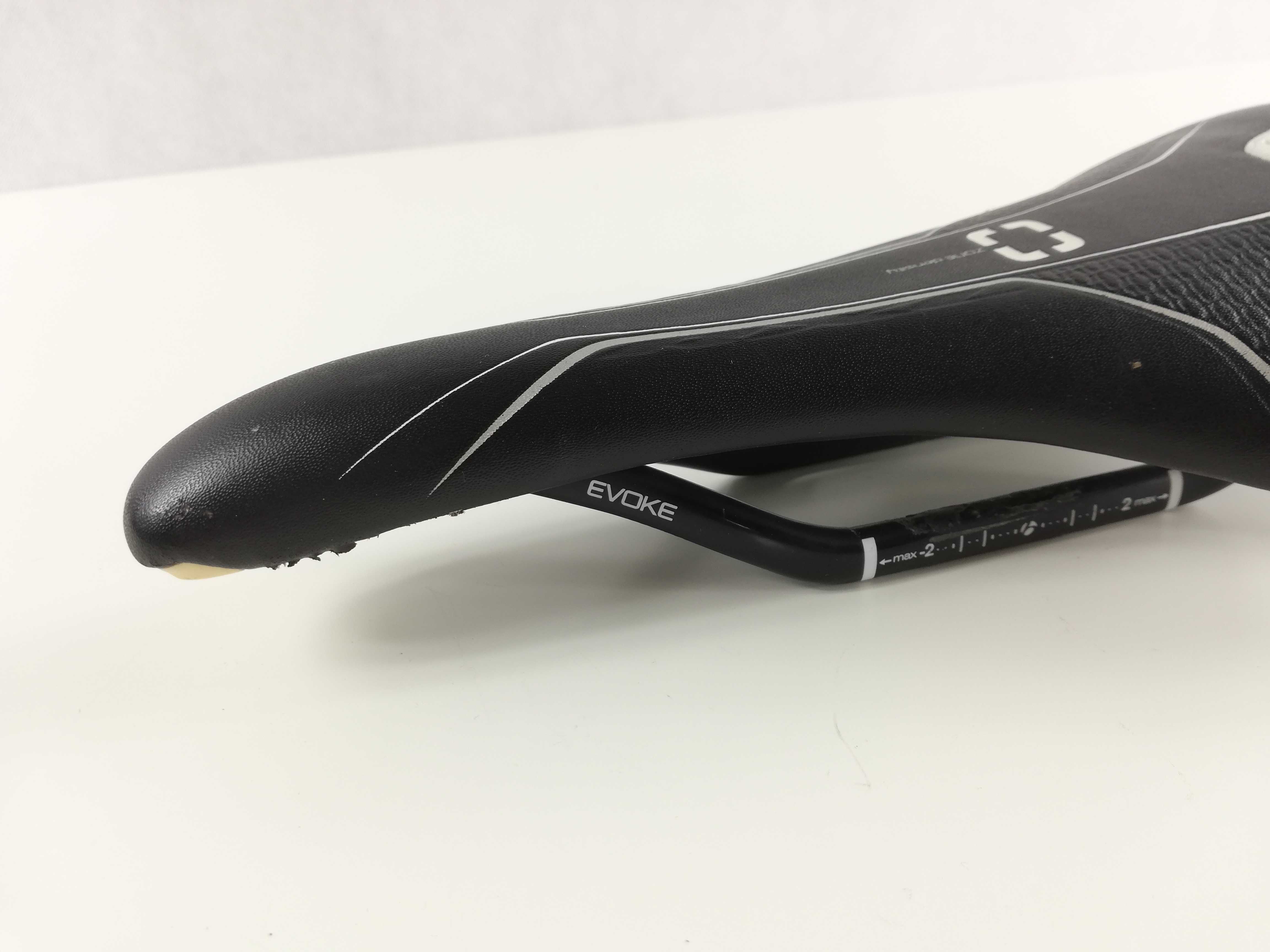 Siodełko Bontrager EVOKE carbon inform 150g