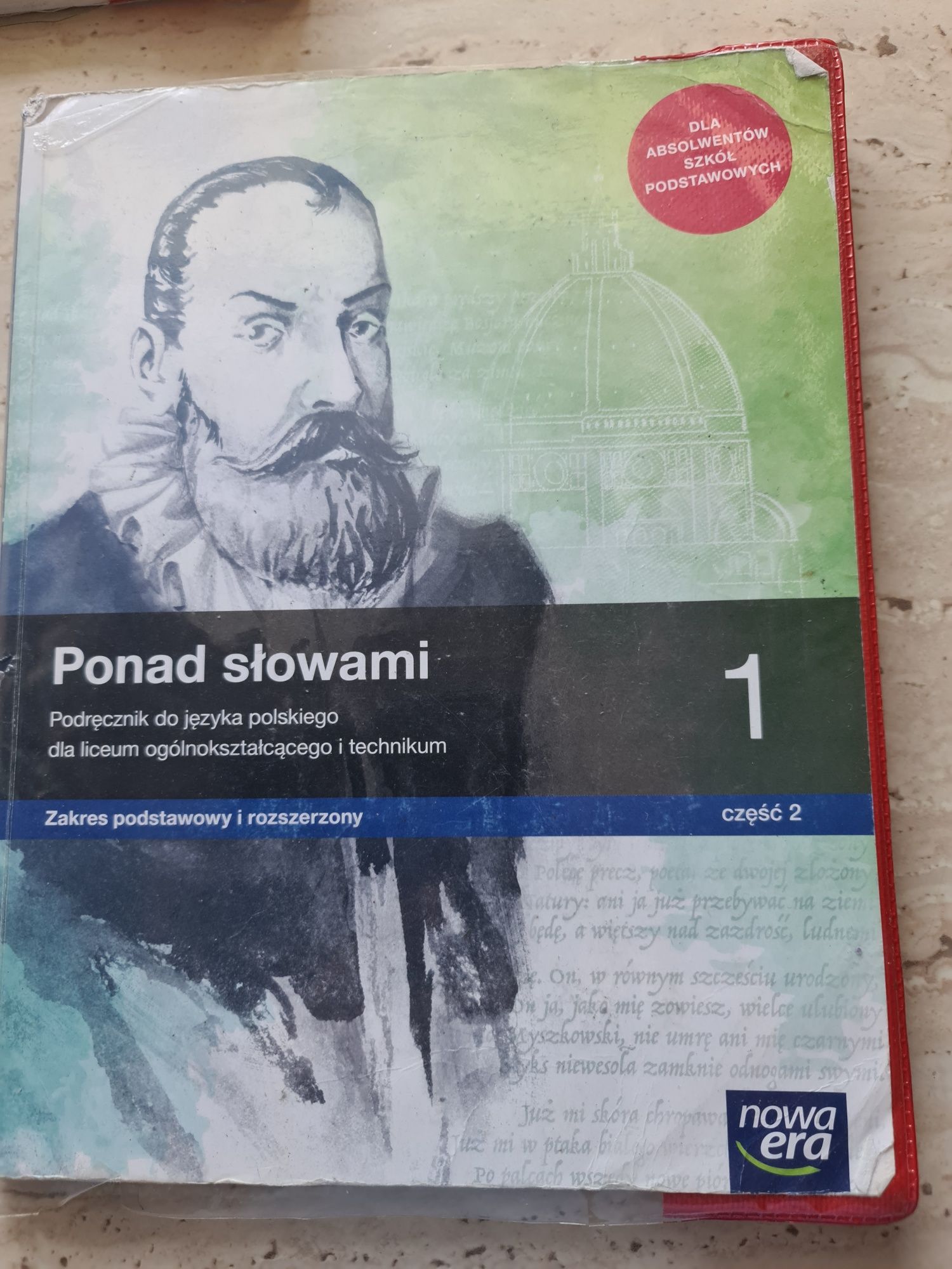 Ponad słowami 1 część 2