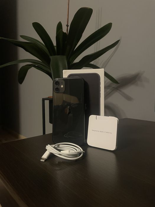 iPhone 11 128gb 83%