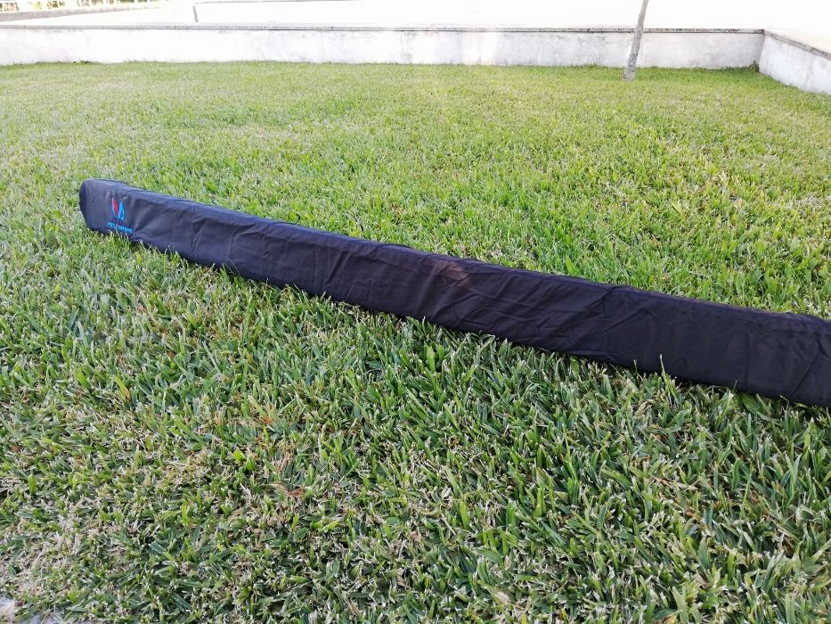 Capa para barra led várias medidas