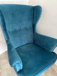 Poltrona Ikea Strandmon