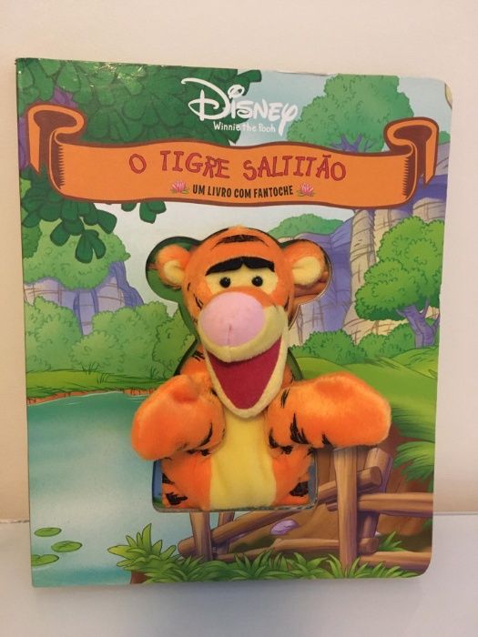 Tapete Actividades CHICCO com música e sons- com OFERTA livro Fantoche