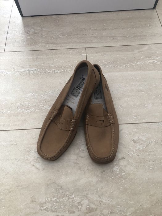 Buty mokasyny ARCO rozmiar 44/45