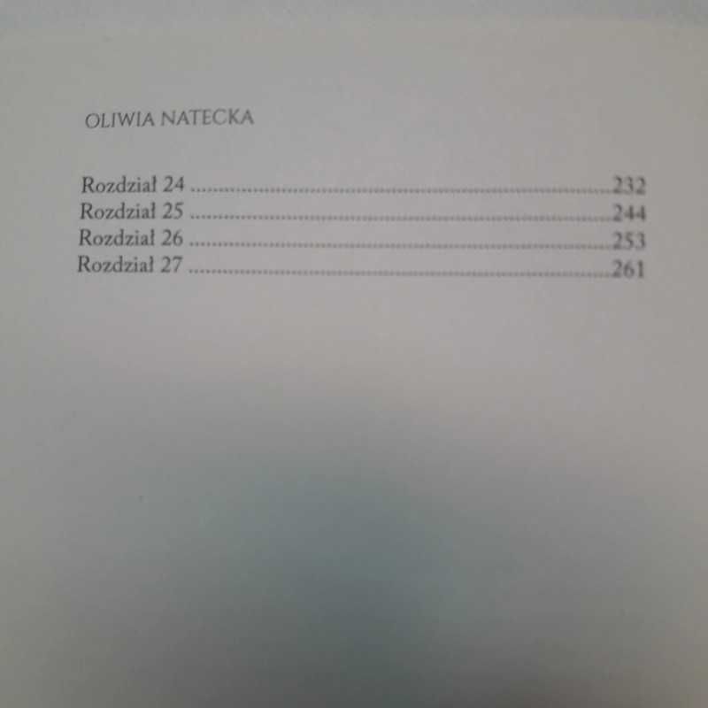 Ranczo Fantazja Tom 1 Droga w nieznane - Oliwia Natecka