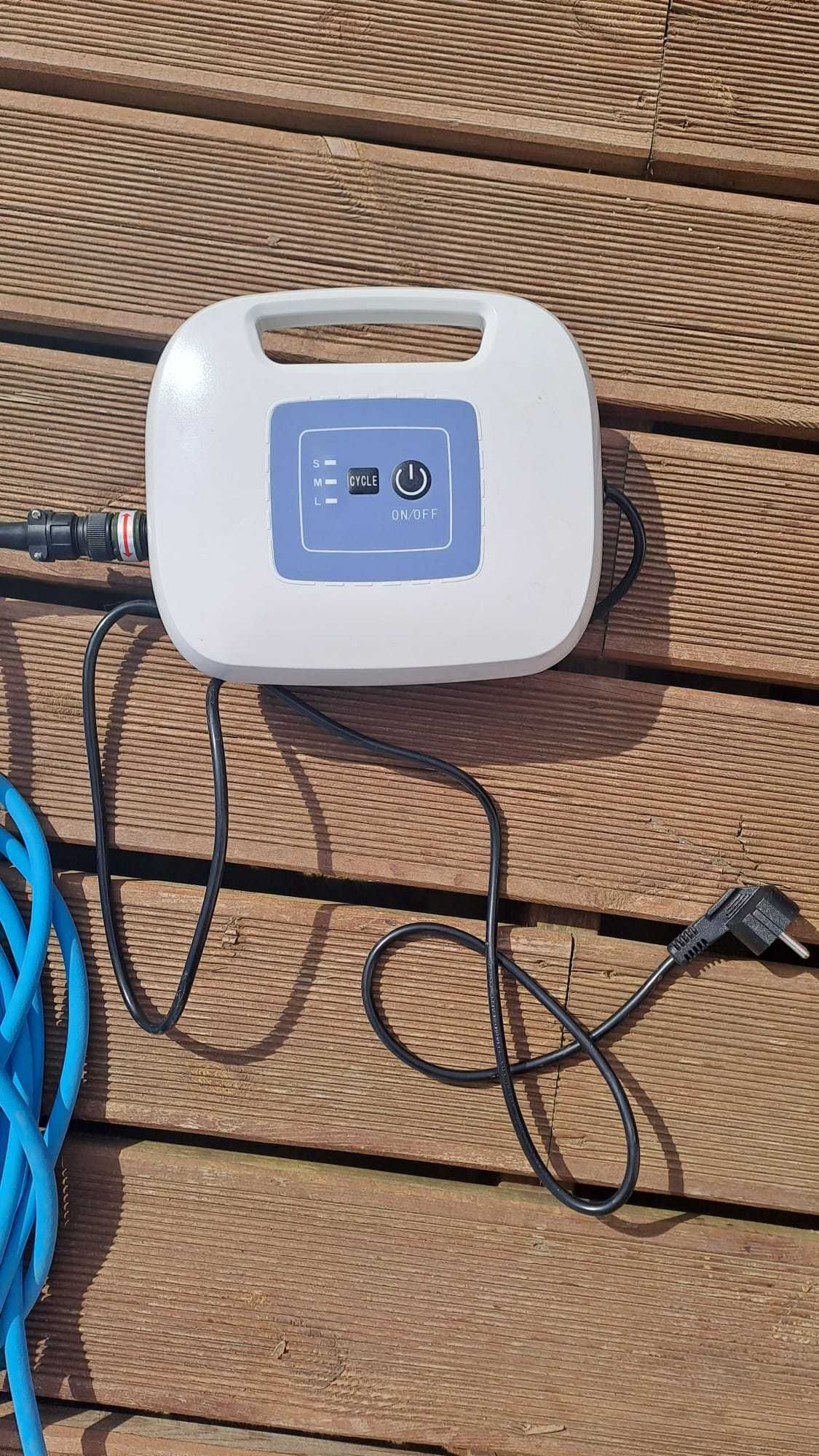 odkurzacz basenowy ROBO POOL