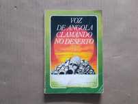 Voz de Angola clamando no deserto