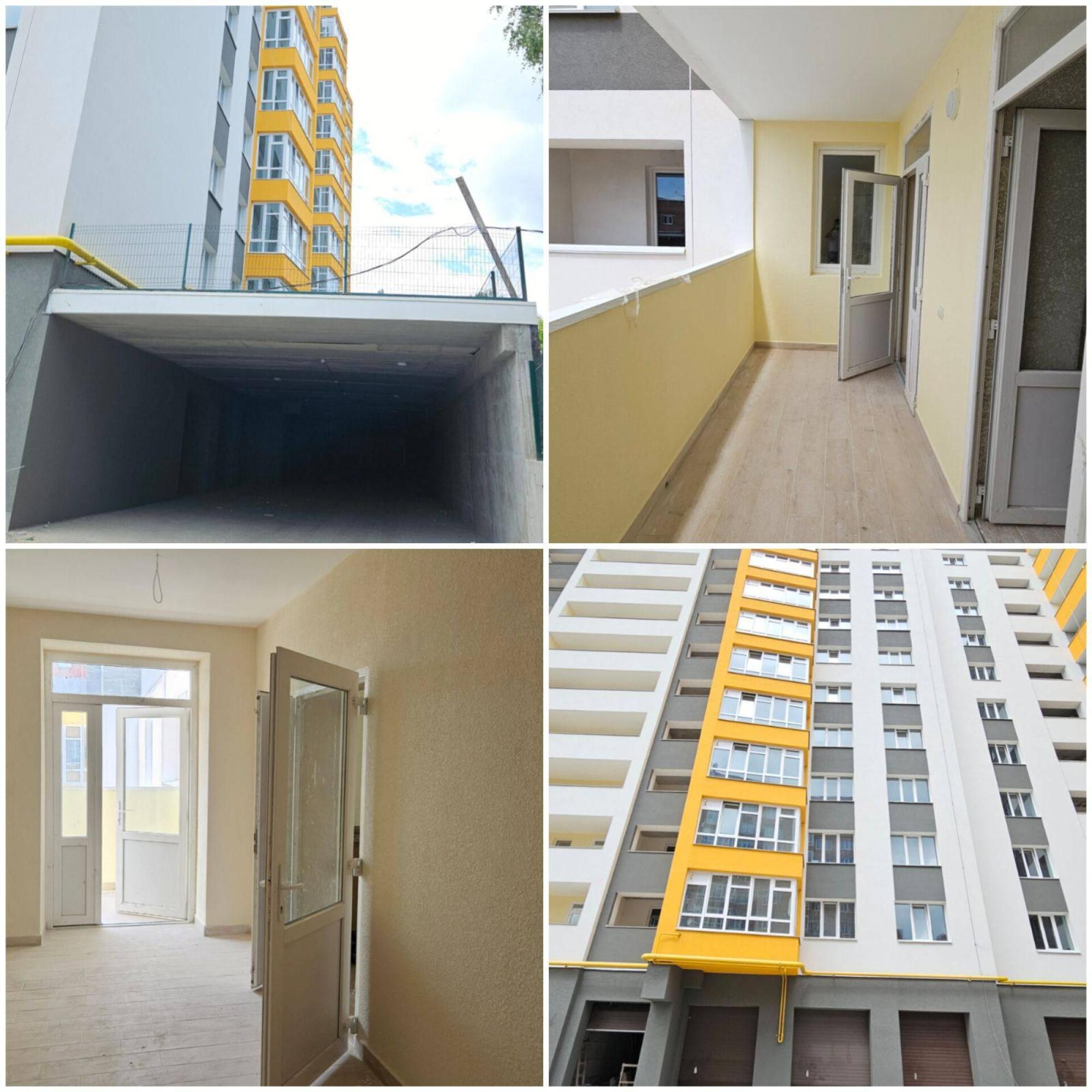 Продаж квартири 1 кімн. 10/11, 44 м², Хмельницький.