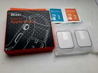 Apple Watch Transparent Clear Cases Series 7, 41mm Size