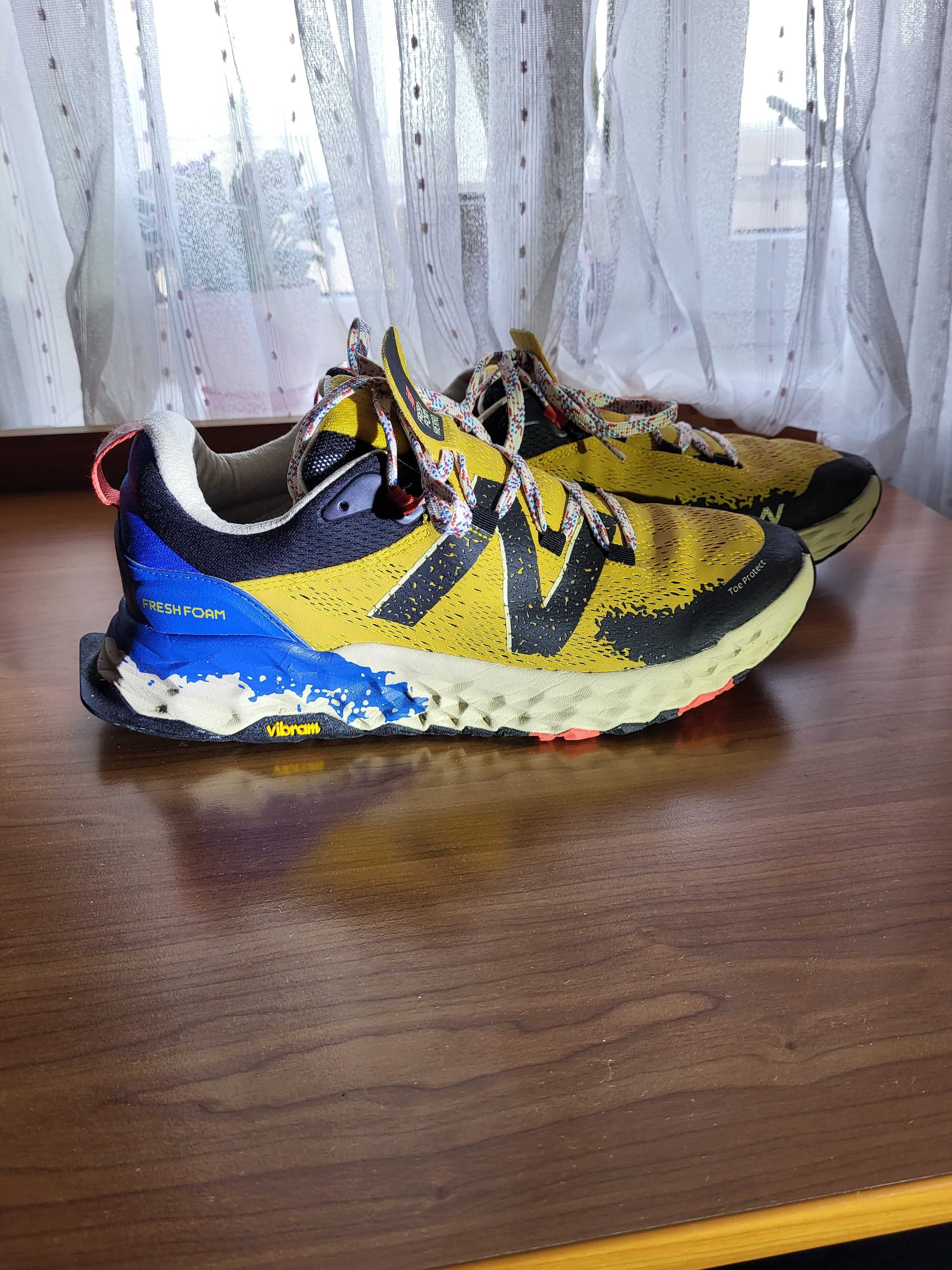 Кросівки New Balance Trail