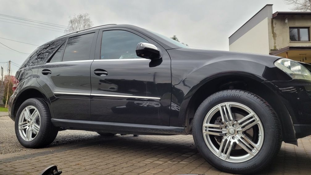 Nowe felgi aluminiowe 19" 5x112 Audi Skoda VW Mercedes Seat WYPRZEDAŻ