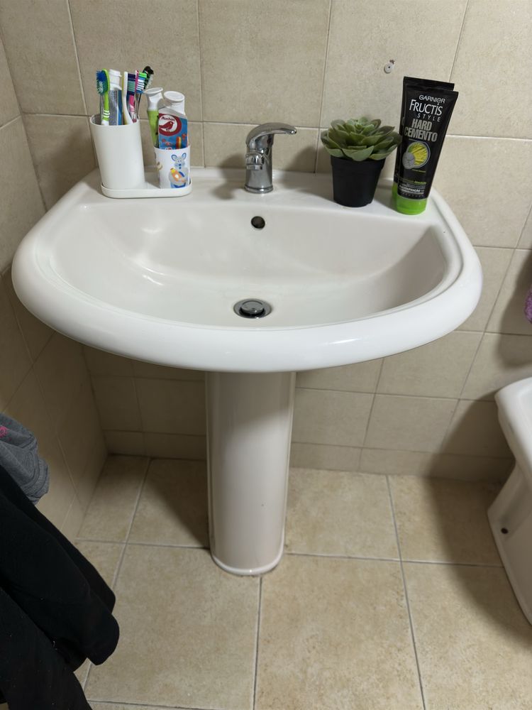 Louça Sanitaria