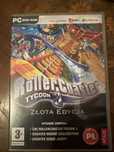 Rollercoaster Tycoon 3 Złota edycja 3w1