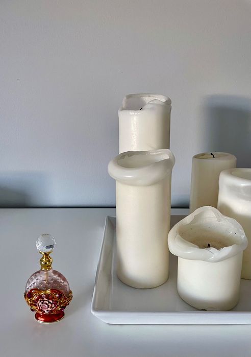 Flakonik na perfumy