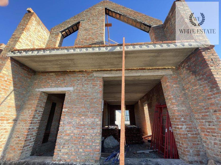 Продаж дуплекс с.Підгородне