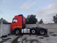 ..Volvo FH 500..