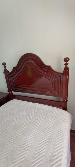 Quarto de solteiro