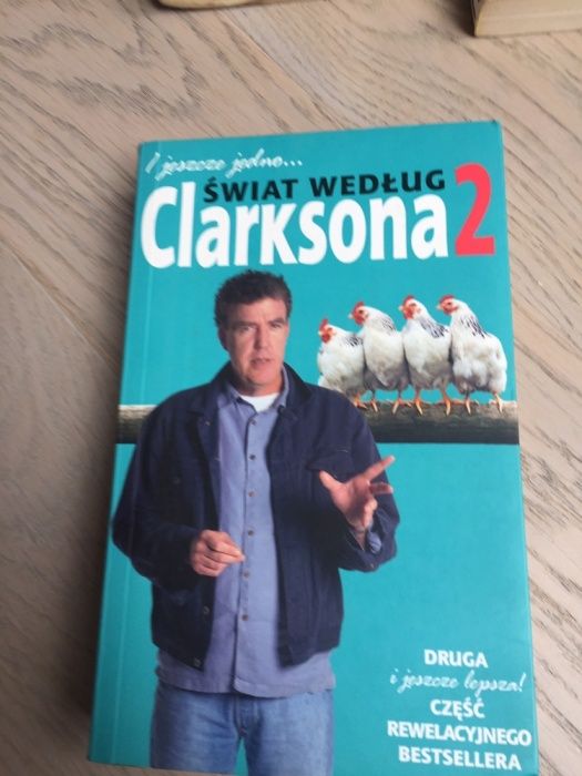 Clarkson