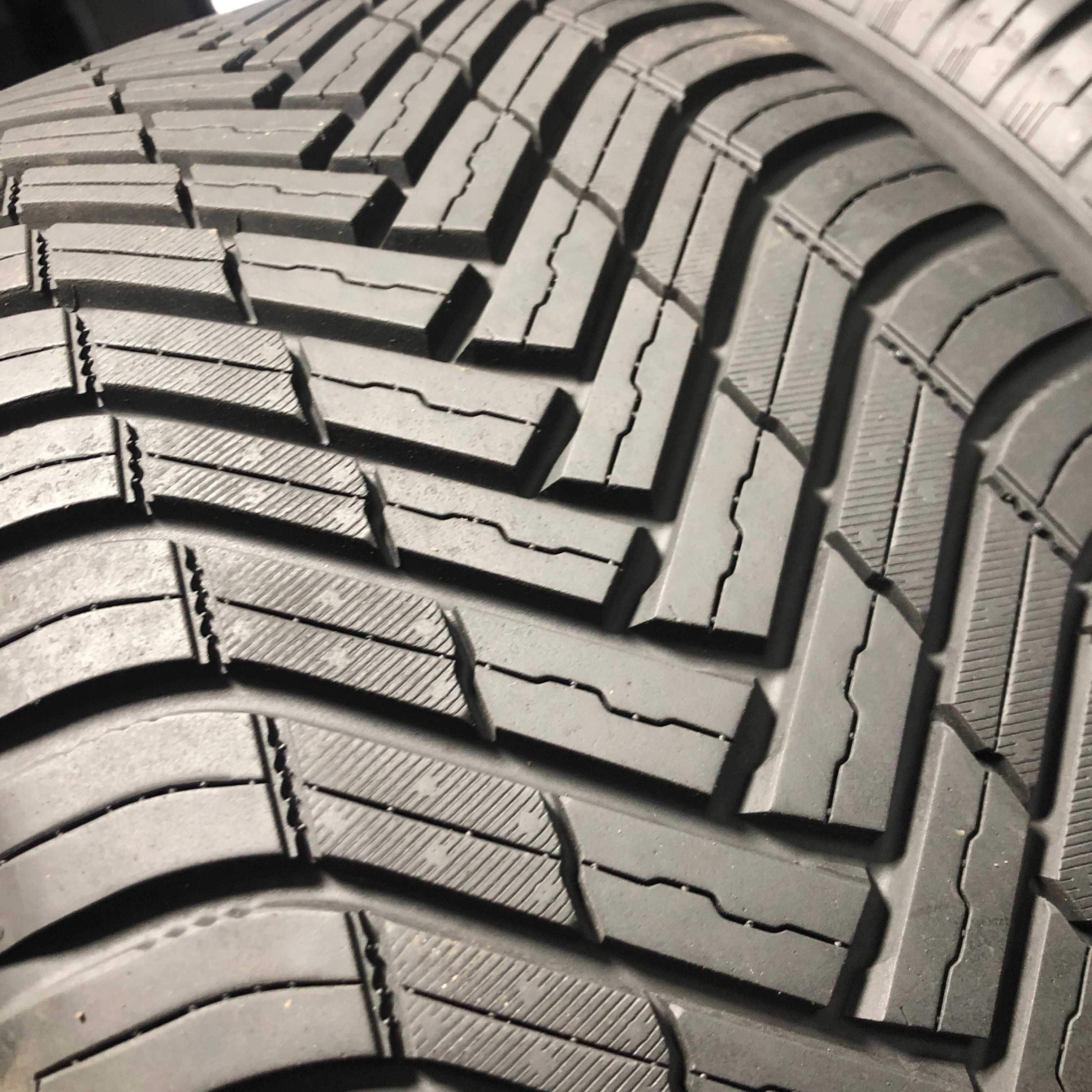 Шини БУ  235/45 R19 Nexen Nblue 4 Seaon 2 Пара