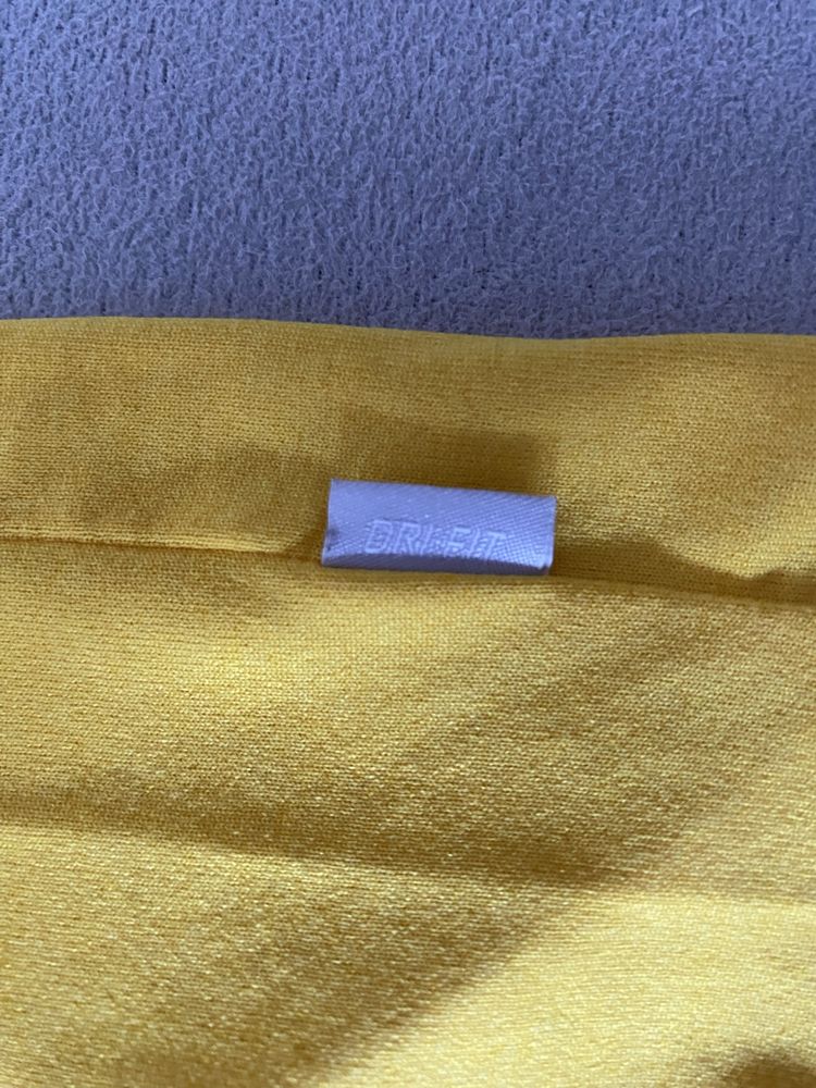 Koszulka z krótkim rękawem Nike