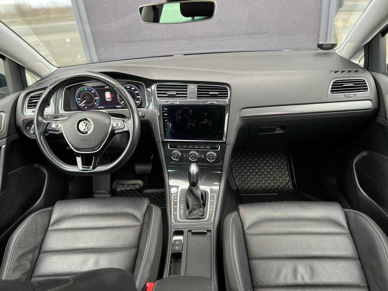 Volkswagen E-Golf 2020 р. 36 кВт