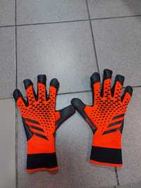Воротарські Перчатки Adidas Predator GK Gloves PRO HYB Soccer розм 10