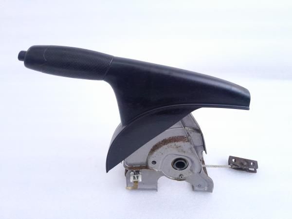 Travão de mão / parque NISSAN Juke (F15)