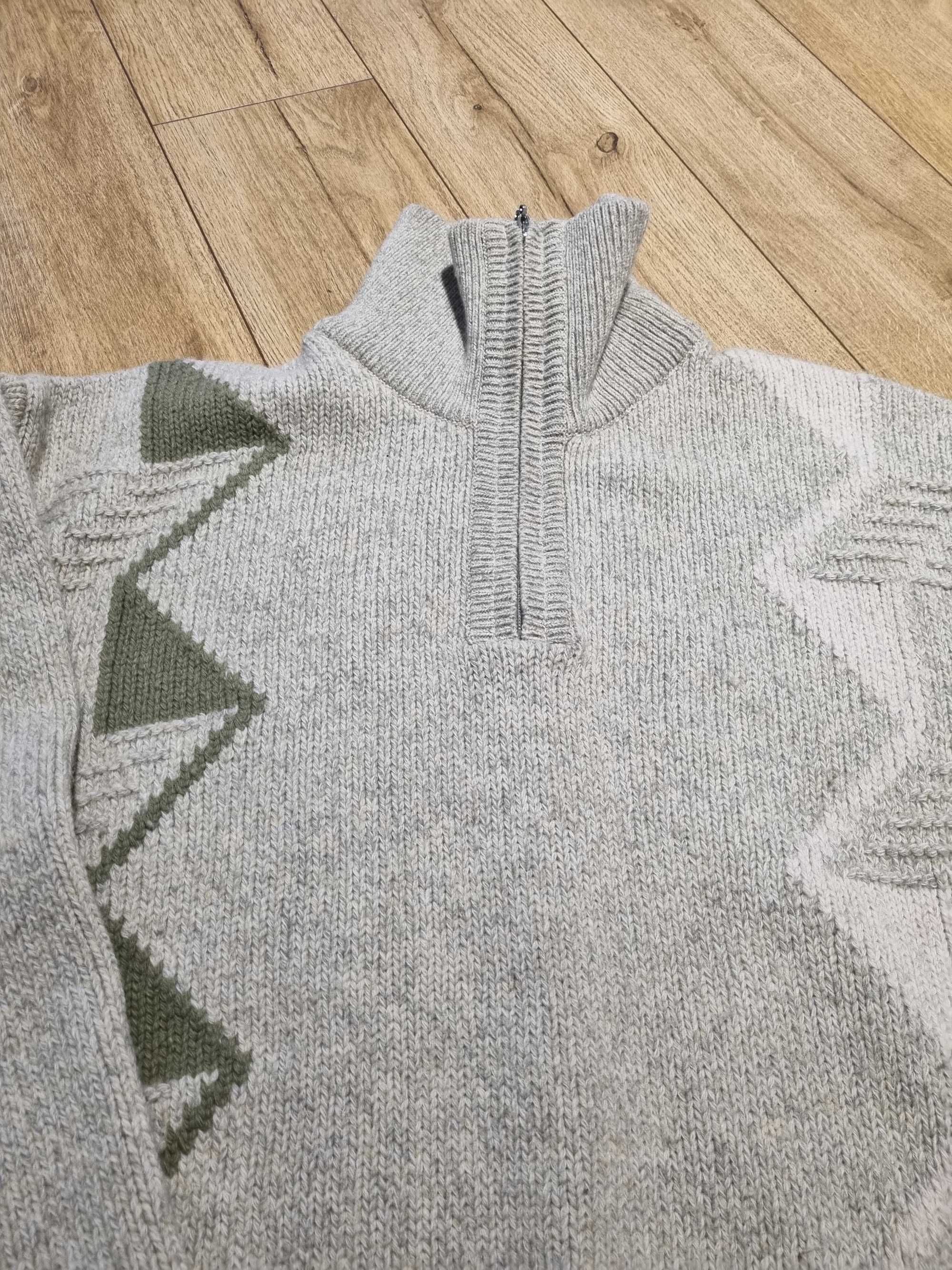 Sweter męski Lenart rozm.XL