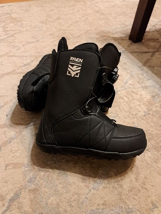Buty snowbordowe Matrix ATOP