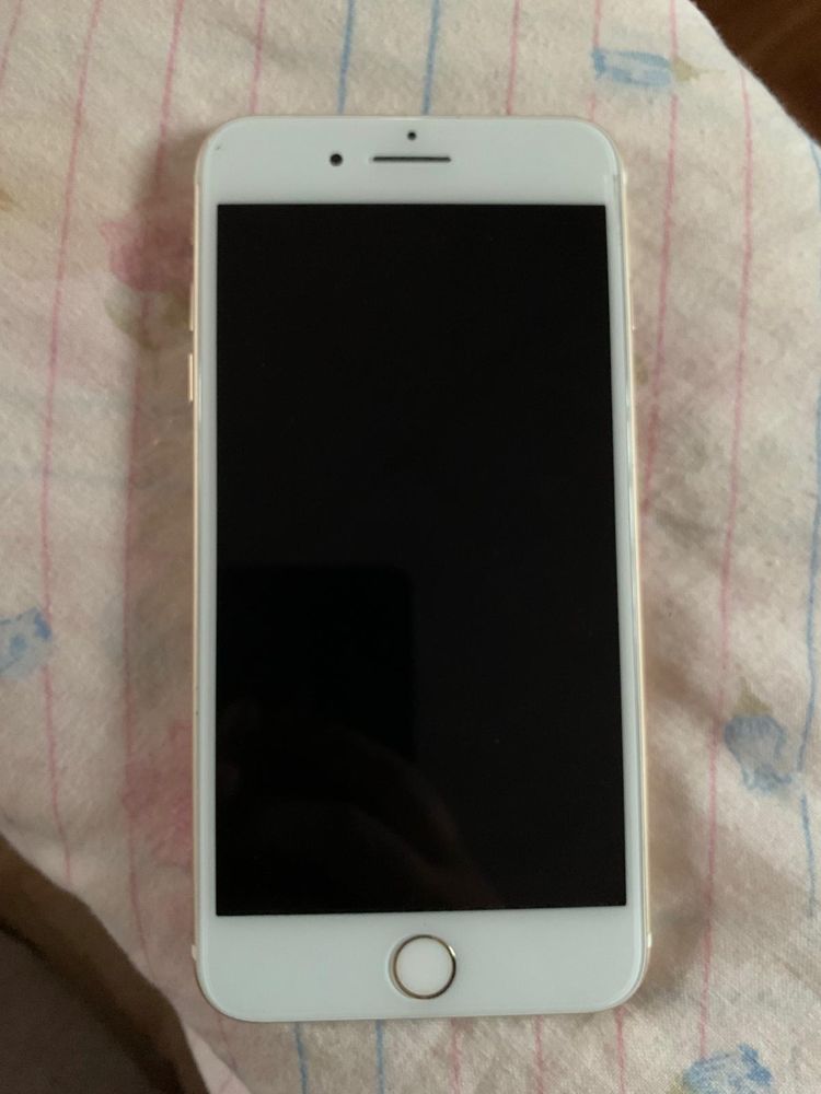 Iphone 7 plus  128Gb