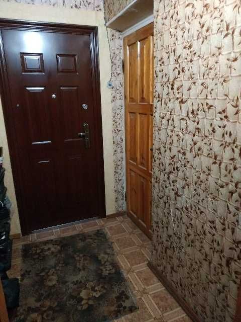 В оренду 1-кімнатна квартира в районі ринку «Вишенька».