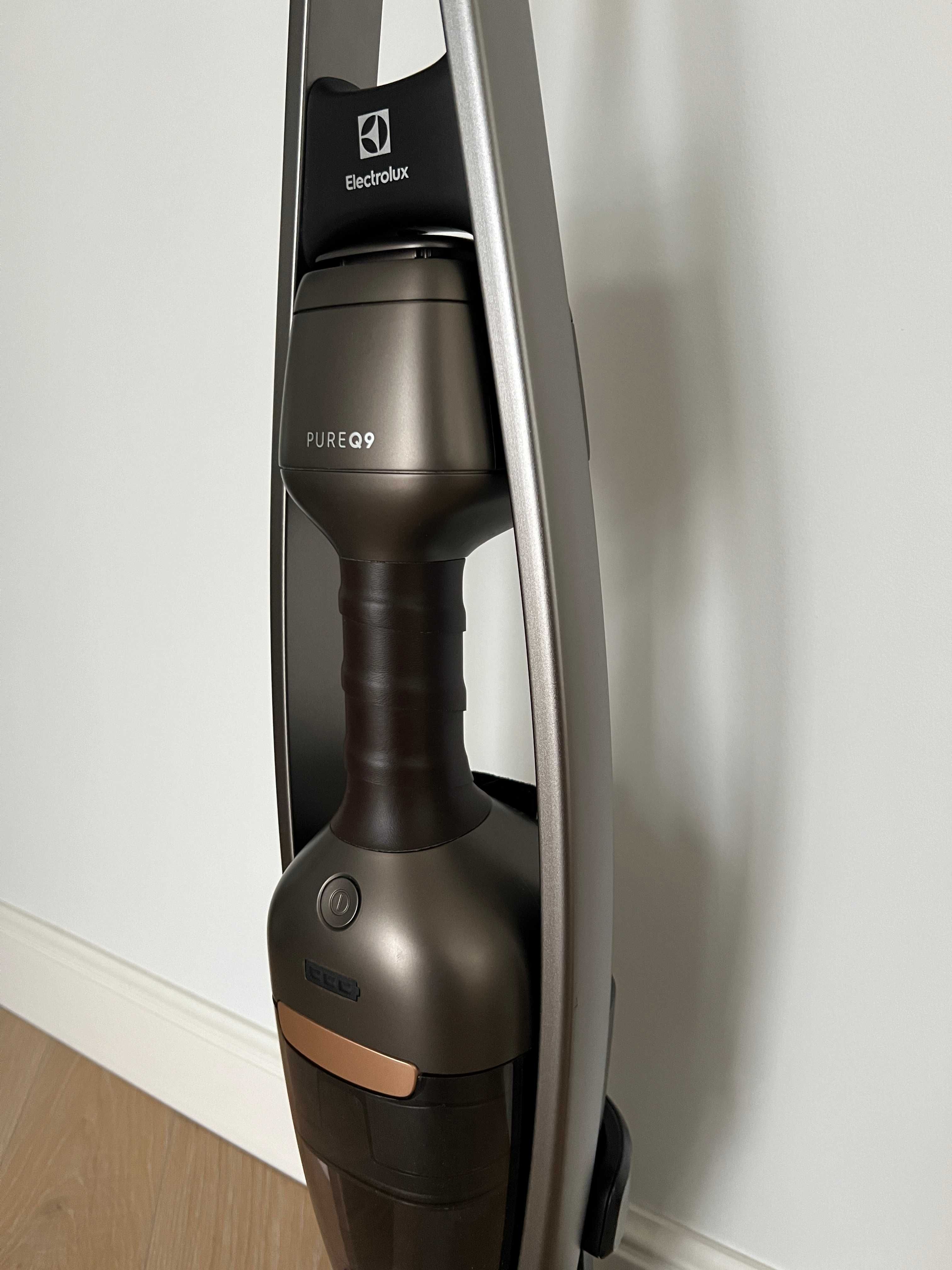Odkurzacz bezprzewodowy Electrolux Pure Q9 PQ91