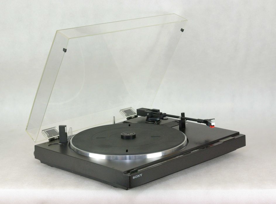 Gramofon Sony PS-LX 340