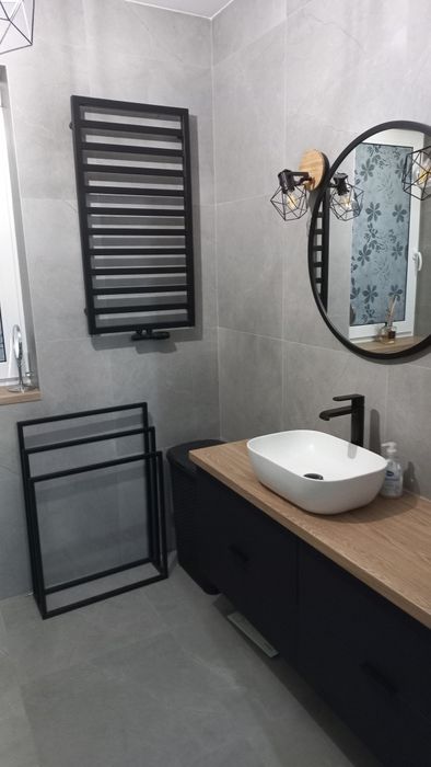 Wykończenia wnętrz mieszkań domów  Usługi remontowe