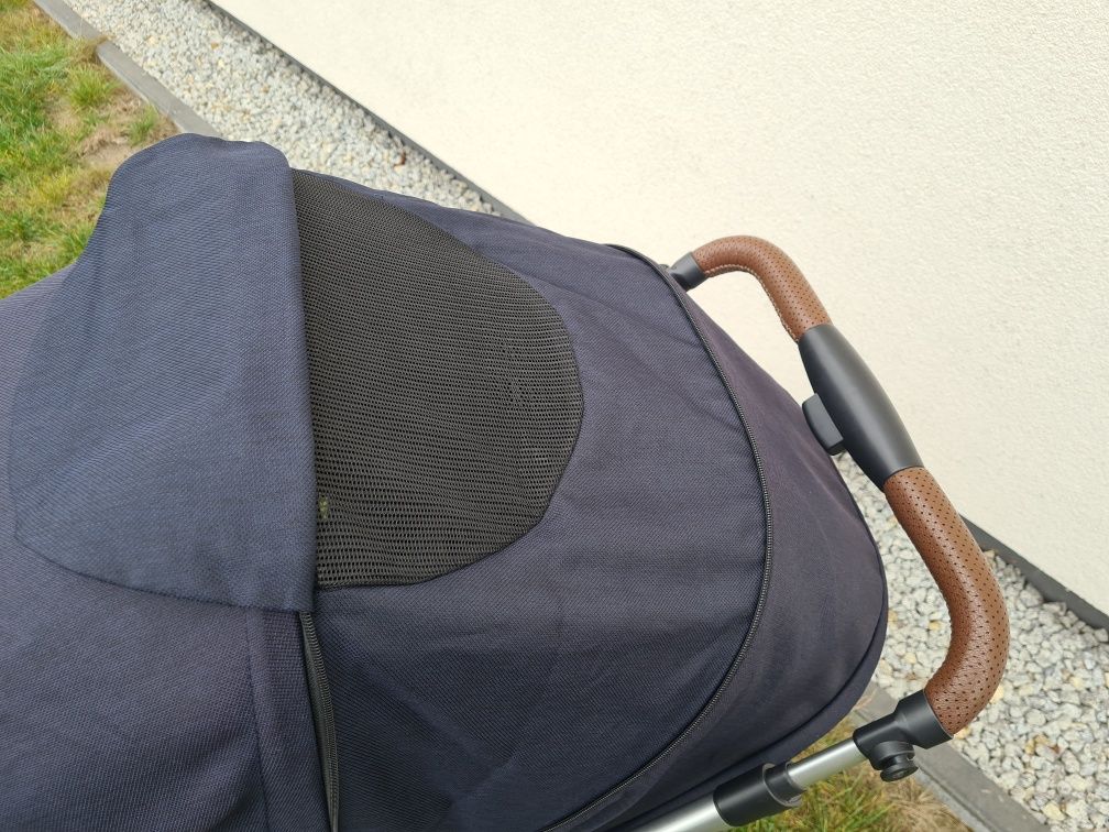 Wózek ABC Design Salsa 4 Air
