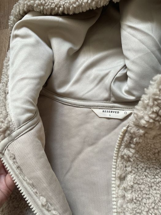 Чоловіче худі RESERVED (L,XL)