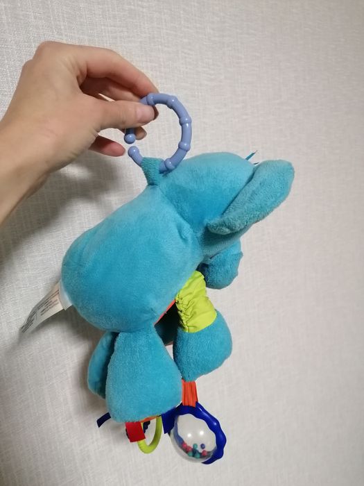 Розвиваюча іграшка підвіска Bright Stars