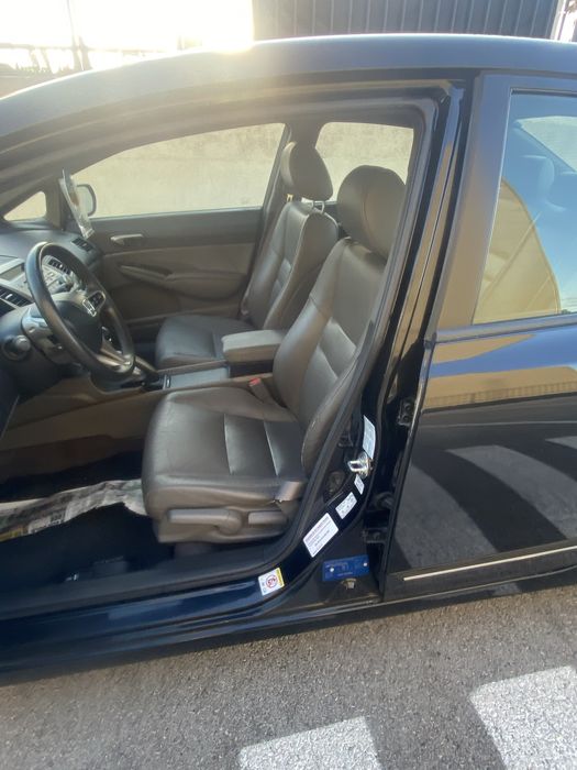 Honda Civic 1.3 Híbrido de 2007 - 78.000kms