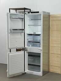 Новий Двокамерний Холодильник Siemens KI86SADDO NoFrost