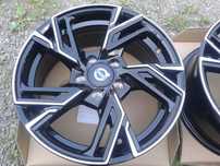 nowe felgi r16 mam rs5 peugeot 308 407 rifter expert proace jumpy 508
