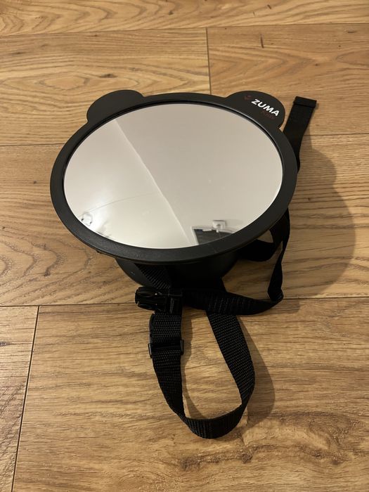 Lusterko do obserwacji zuma kids