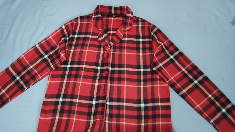 Піжама байкова/50 рм