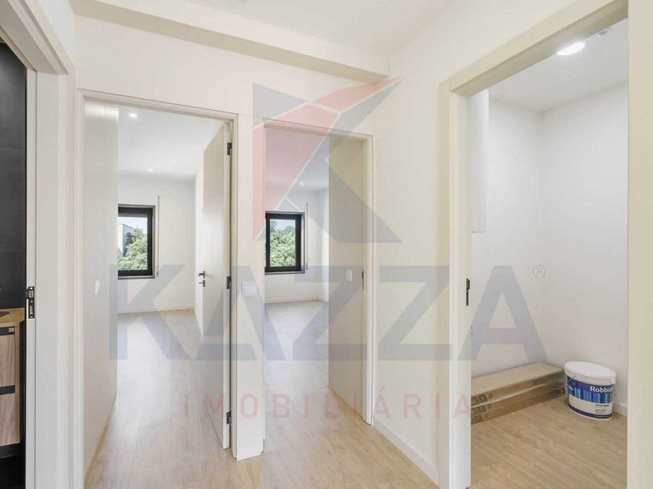 T2 Totalmente Remodelado- Braga
